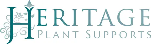 Heritage Plant Supports logo