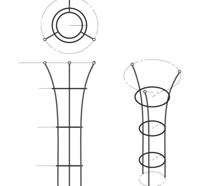 Delph Cornet diagram