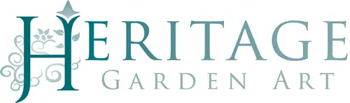 Heritage Garden logo