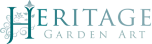 Heritage Garden logo