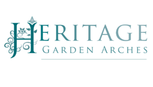 Heritage Garden Arches logo