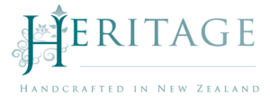Heritage Handcrafted logo